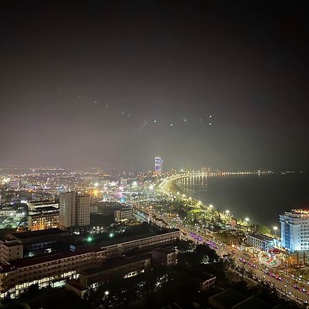 Nd Travel - Flc Sea Tower Quy Nhon Apartment Luaran gambar
