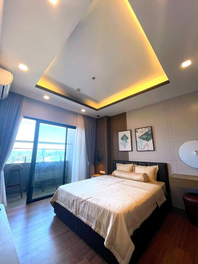Nd Travel - Flc Sea Tower Quy Nhon Apartment Luaran gambar