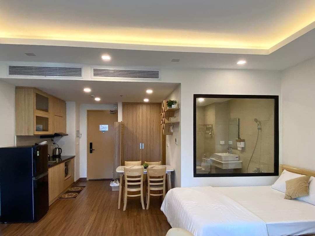 Nd Travel - Flc Sea Tower Quy Nhon Apartment Luaran gambar