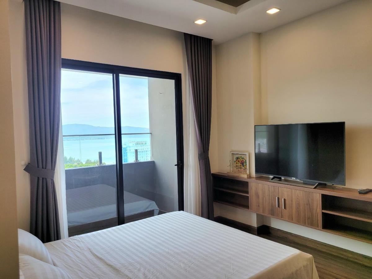 Nd Travel - Flc Sea Tower Quy Nhon Apartment Luaran gambar