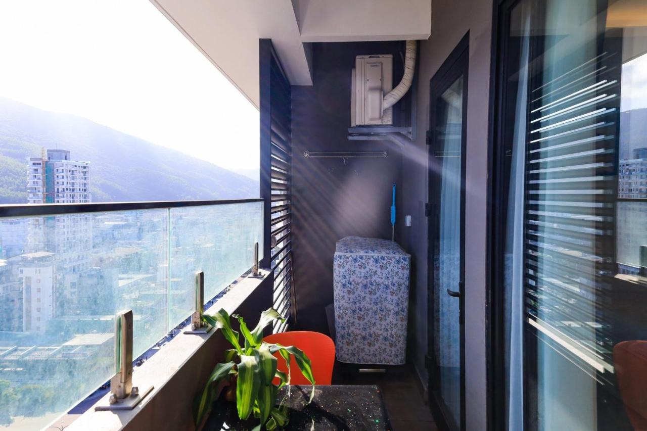 Nd Travel - Flc Sea Tower Quy Nhon Apartment Luaran gambar