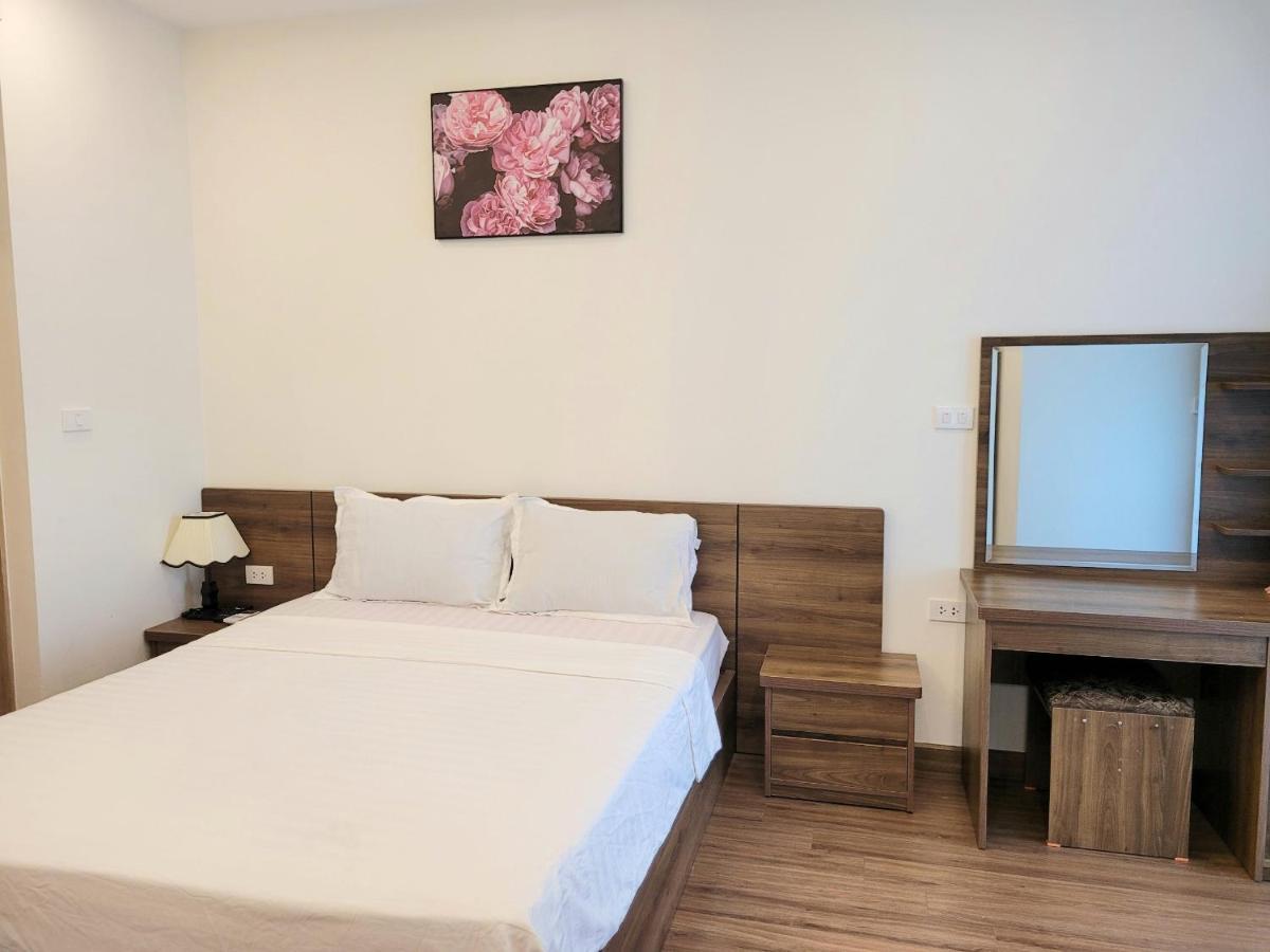Nd Travel - Flc Sea Tower Quy Nhon Apartment Luaran gambar