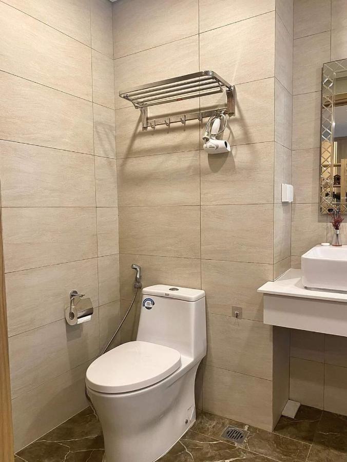 Nd Travel - Flc Sea Tower Quy Nhon Apartment Luaran gambar