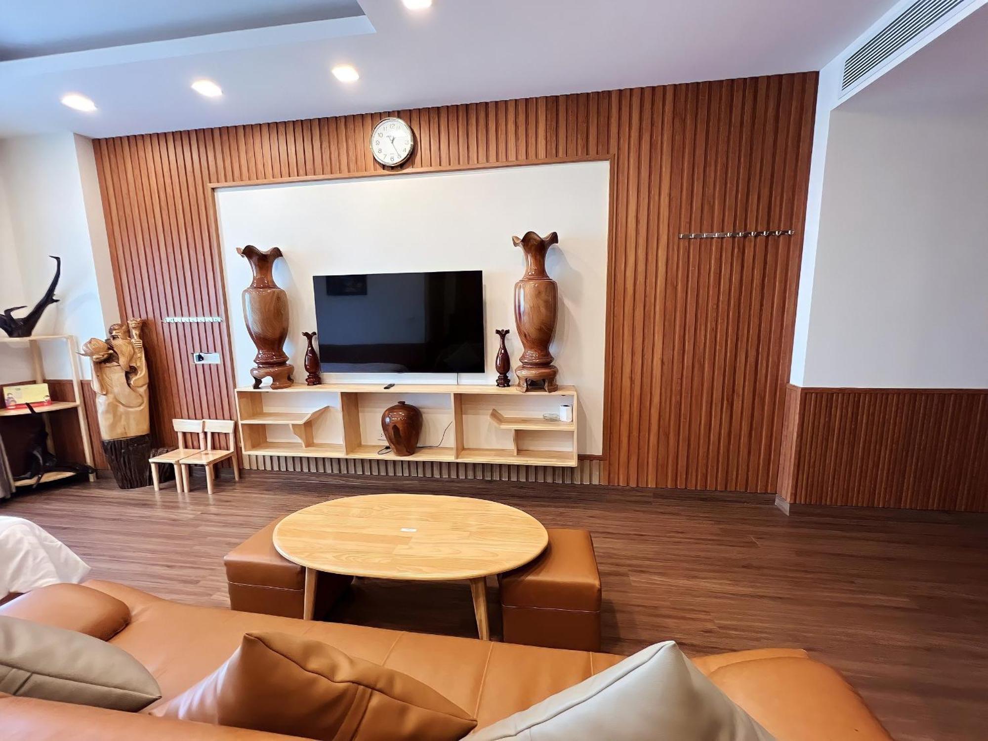 Nd Travel - Flc Sea Tower Quy Nhon Apartment Luaran gambar