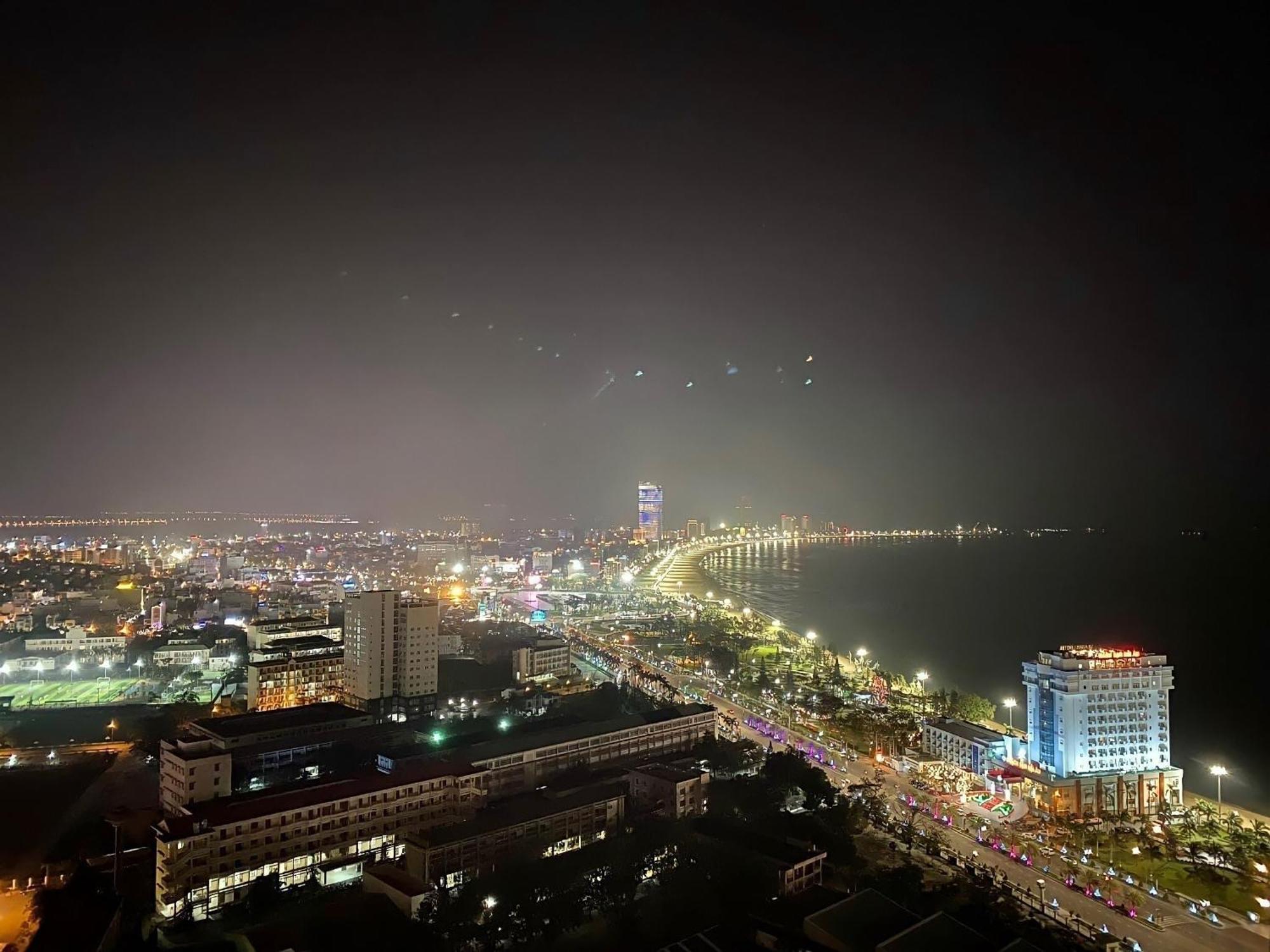 Nd Travel - Flc Sea Tower Quy Nhon Apartment Luaran gambar