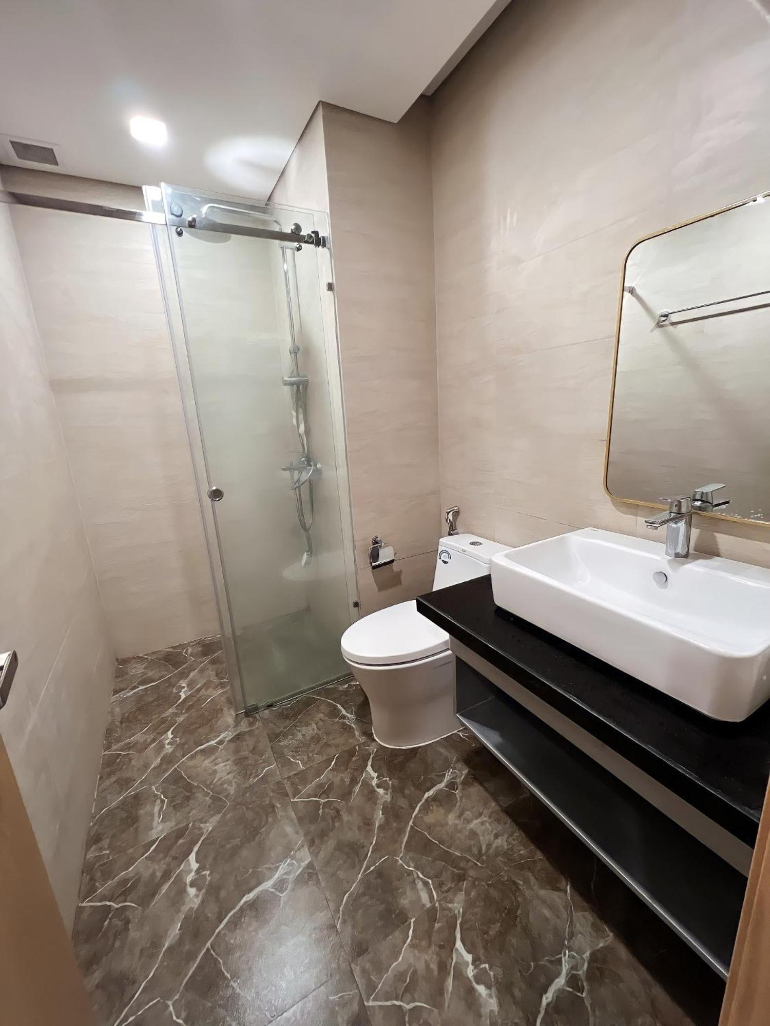 Nd Travel - Flc Sea Tower Quy Nhon Apartment Luaran gambar