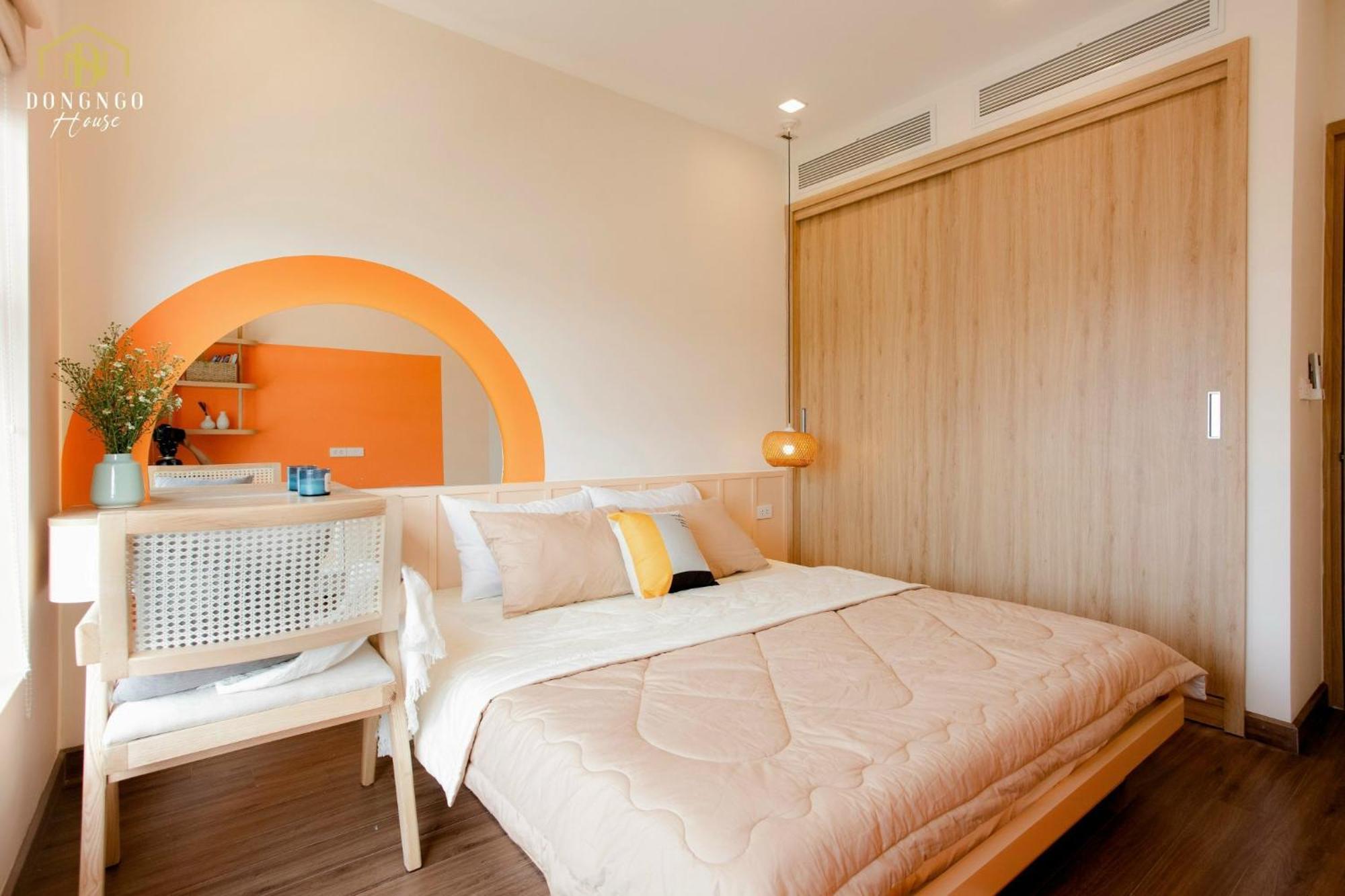 Nd Travel - Flc Sea Tower Quy Nhon Apartment Luaran gambar