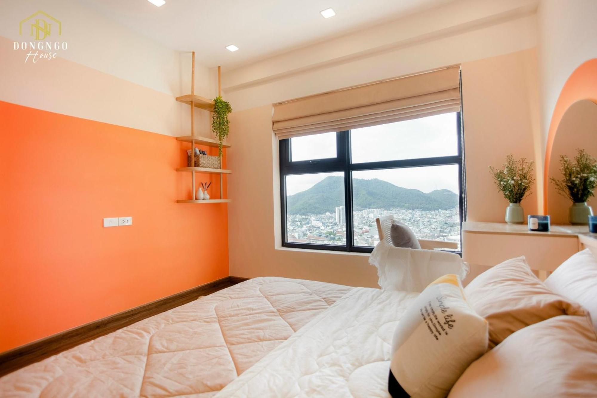 Nd Travel - Flc Sea Tower Quy Nhon Apartment Luaran gambar