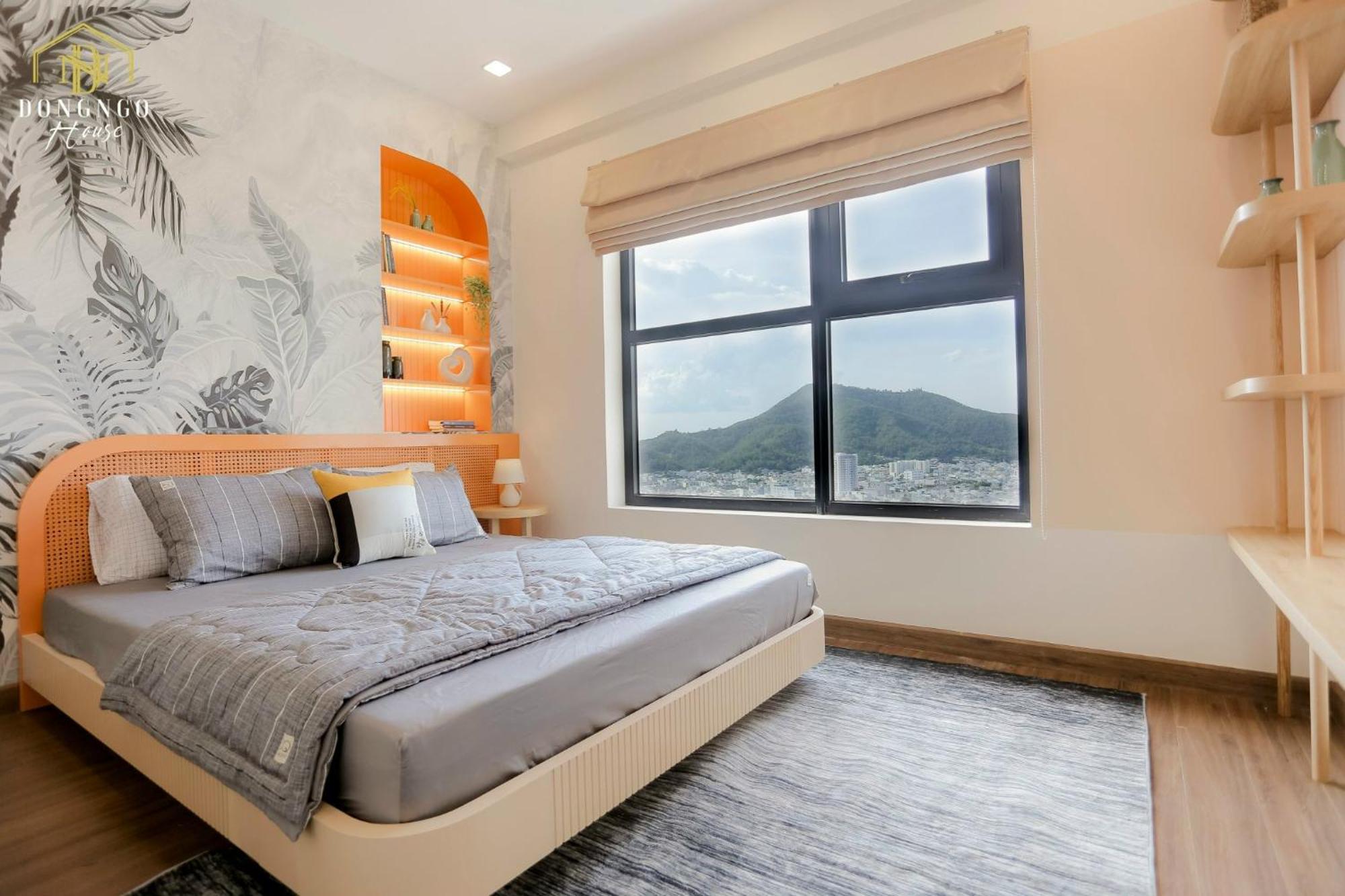 Nd Travel - Flc Sea Tower Quy Nhon Apartment Luaran gambar